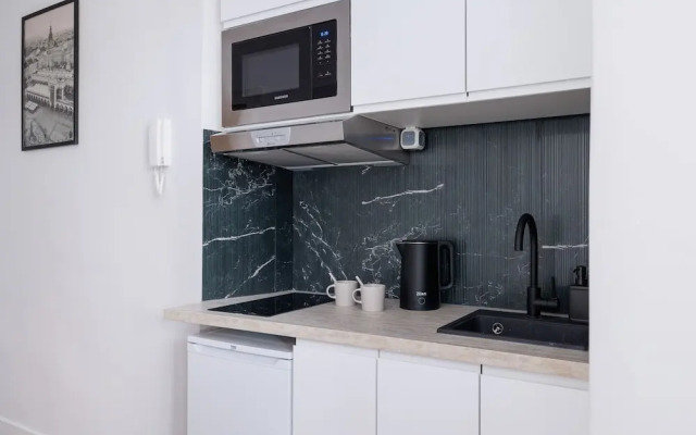 Apartment Celna Podgorze by Renters