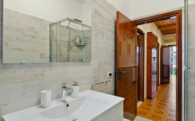 Spacious Apartment near Saludecio