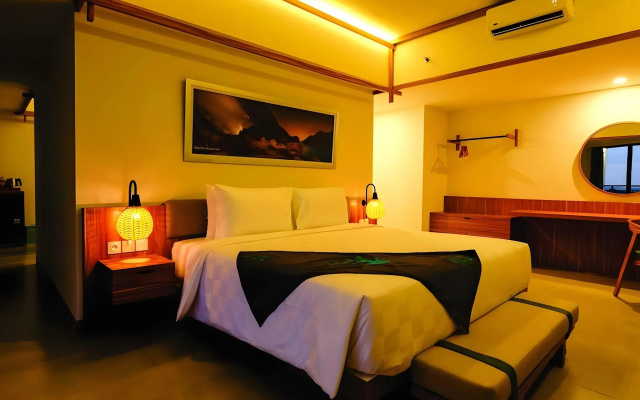 ILLIRA Hotel Banyuwangi