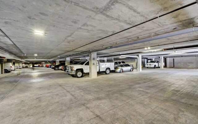 Superstar Condo in Downtown PHX