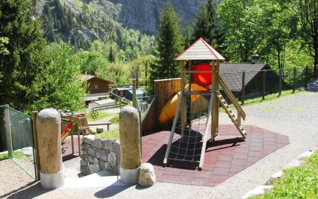 Camping Jungfrau - Holiday Park