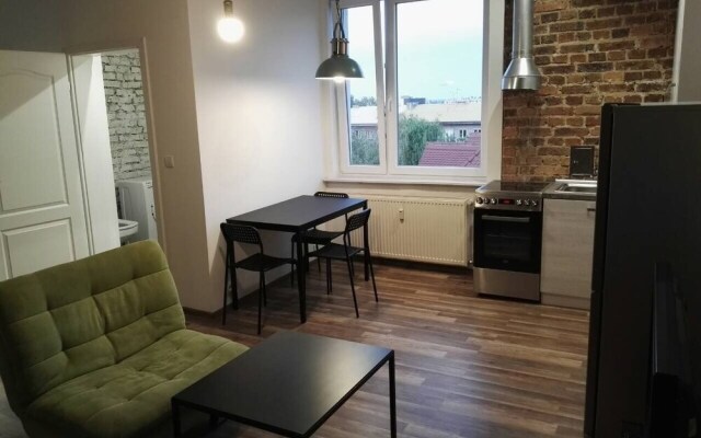 Penguin Apartments City Center