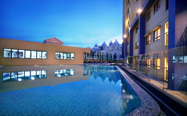 Atria Residences Gading Serpong