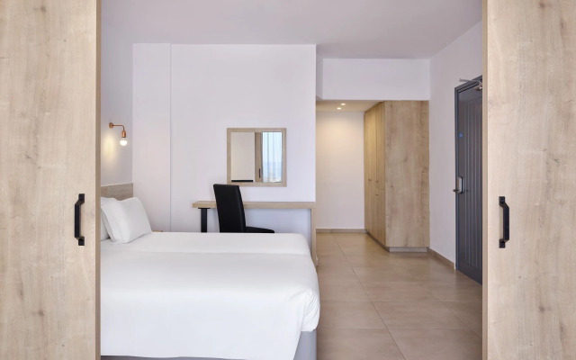 Atlantica Panthea Resort