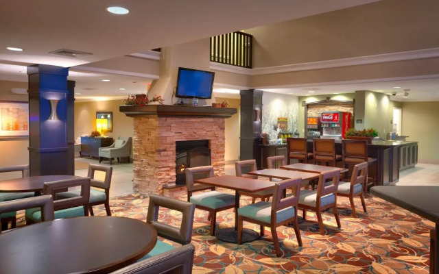 Staybridge Suites Downtown Peoria by IHG
