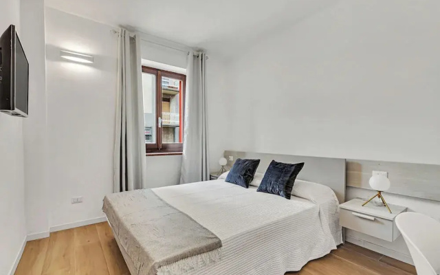 Bergamo Center - Apartments