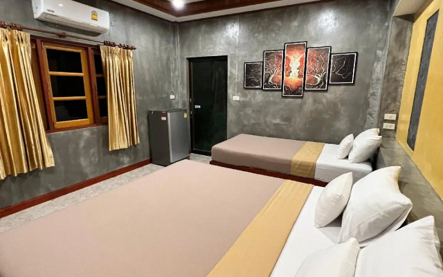 Sandee Bungalows