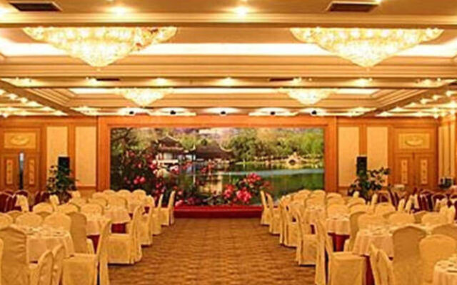 Hebei Sunshine Hotel
