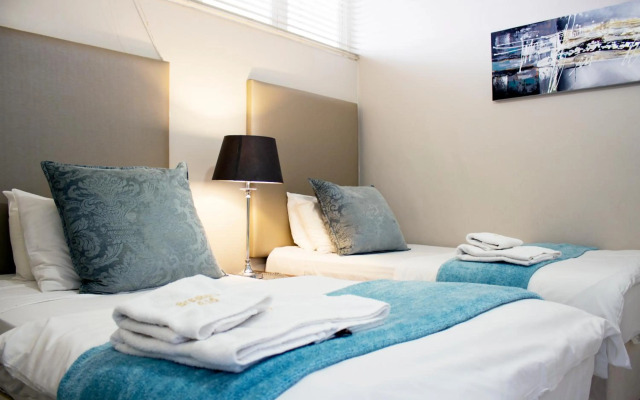 Beach Break Holiday Letting