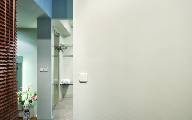 Apartament Azca Lion´s Den by My City Home