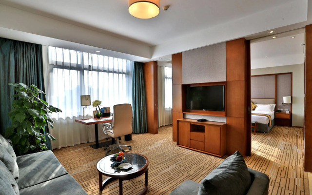 Rayfont International Hotel Shenyang