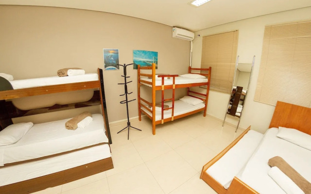 OBA 16 - QUARTO PRIVATIVO no BAIRRO DA LIBERDADE