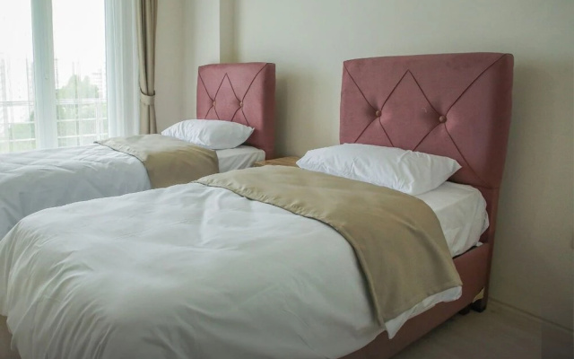 Bikka Suite & Otel - Apart-hotel in Trabzon - Photo 4
