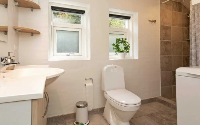 Holiday Home in Skals