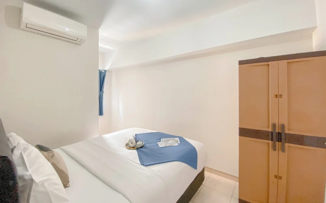 Good And Comfort 2Br At Springlake Summarecon Bekasi Apartment