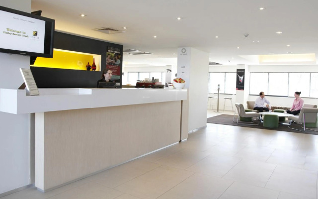 Alpha Hotel Eastern Creek