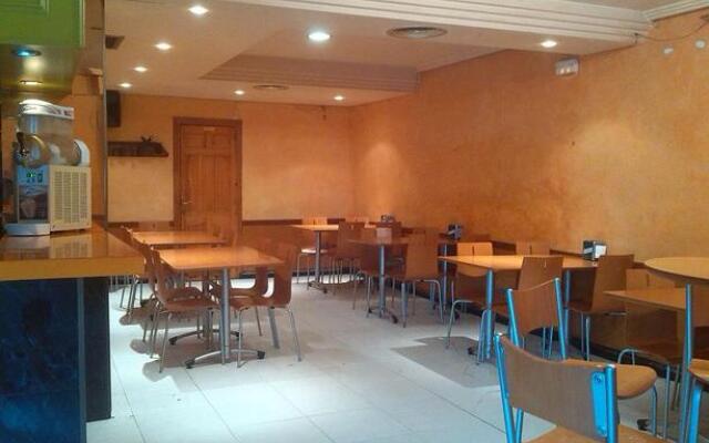 Camino de las Bardenas