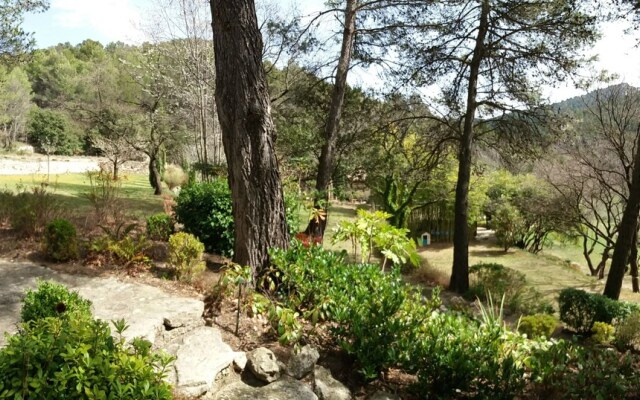 Luberon's Hidden Gem