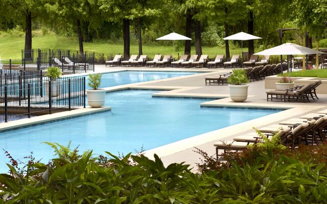 Omni Houston Hotel