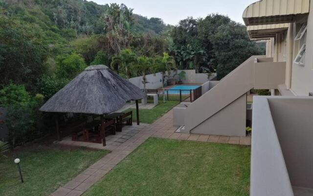 Beachfront - 34 Blue Largo