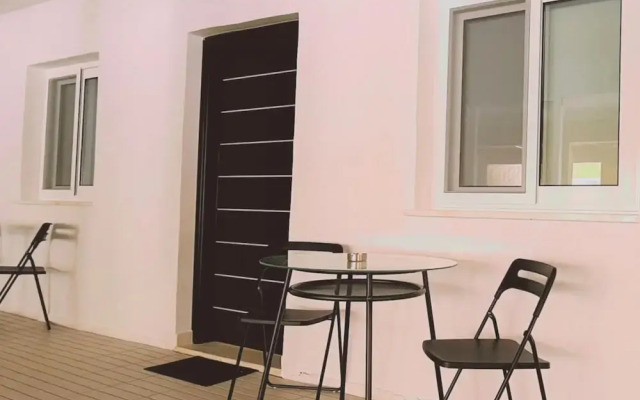 50 AN 2 - Mezarina 2 Apartment