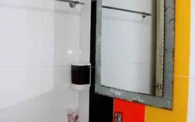 Bangkok Backpacker Guesthouse