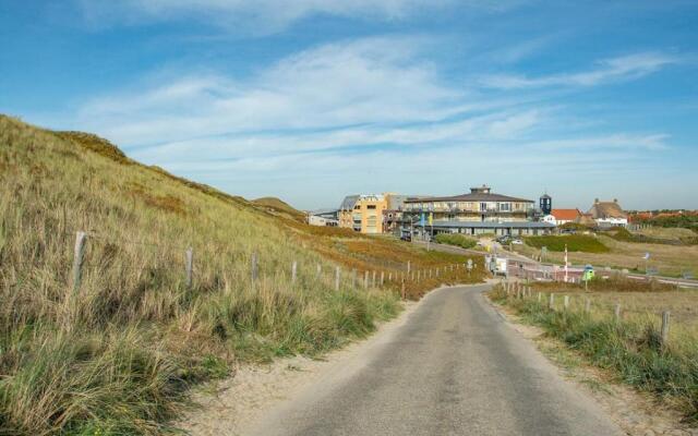 Wijde Blick appartement 310 - Callantsoog