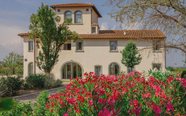 Tenuta Asmara Luxury Resort