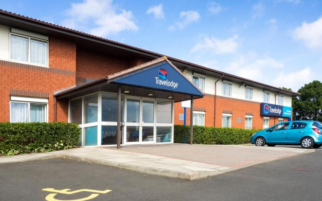 Travelodge Washington A1 (M) Northbound