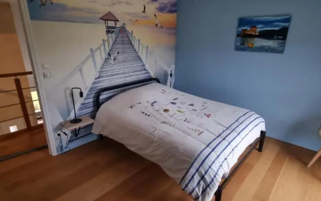 Chambres Tout Confort