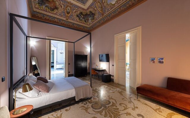 Palazzo Francesco Grassi Luxury Rooms