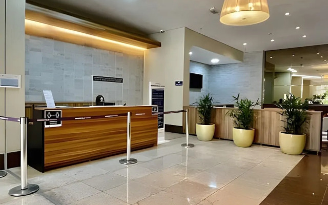 BLTX Brookfield Towers 2616