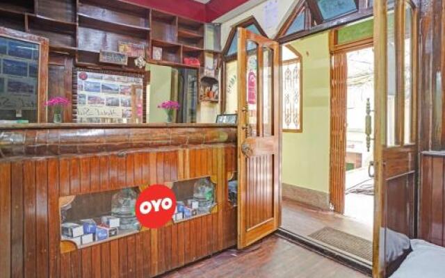 Oyo 88696 Hotel Siddarth