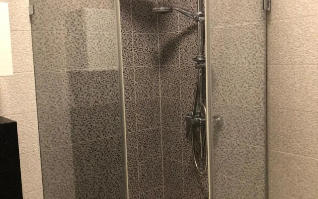 Business Apartament