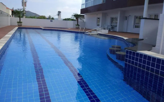 AP Clube Lazer Total