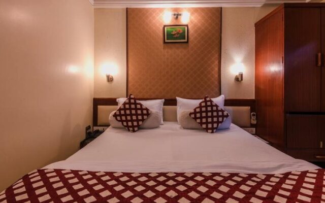 Hotel Peace Park