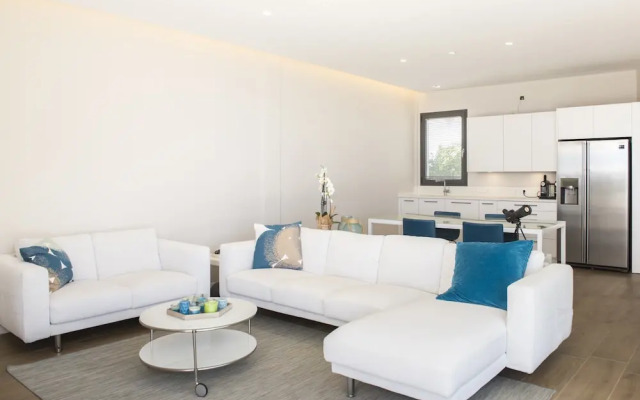 Villa Son Mares