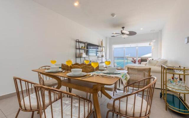 Experience the Groovy Harbour House Lifestyle