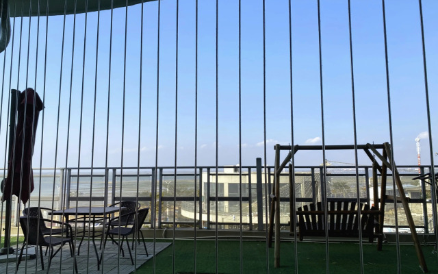 Wenting Apartments (Deli-Haibeihai)