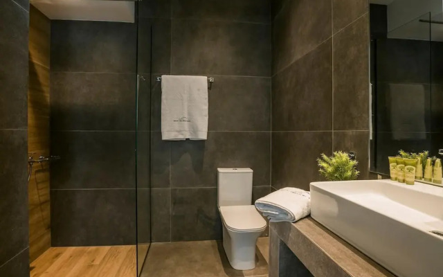 Villa Aphrodite - Ionian Treasure Villas