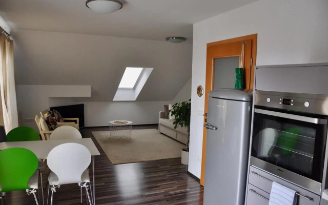 Appartment Pri Nacu