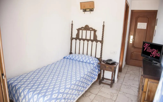 Hostal Villa Rosa