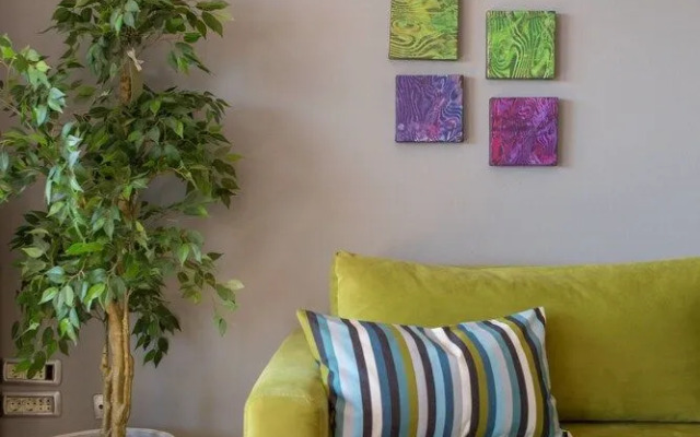 Apartment Bepo