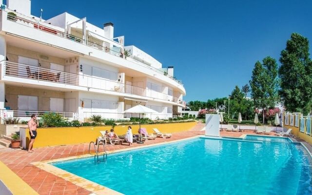 Apartment Bambu by MarsAlgarve