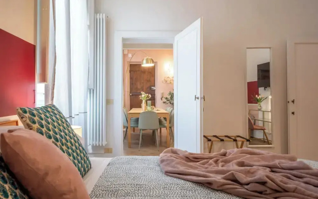 Wine Apartments Florence Prosecco