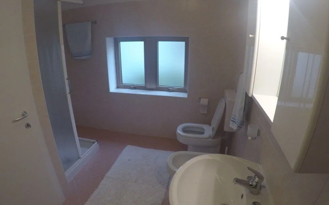 Casa Alfieri Vista Mare