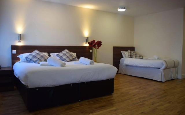 Star Anglia Hotel