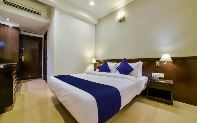 OYO 10383 Home 2BHK Dona Paula Beach