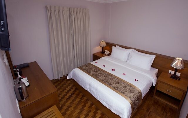 Hotel Royal King