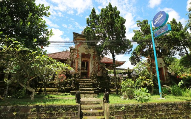 Hostel Rama Sita